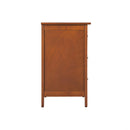 Daniel - 3 Drawer Nightstand by Unique Piece Furniture