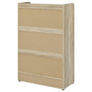 Kyla - 3 Tier Shoe Cabinet
