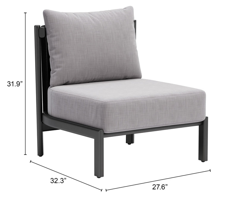 Horizon Accent Chair, photo 2 of 2