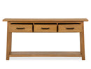 Lindon - Drawer Table