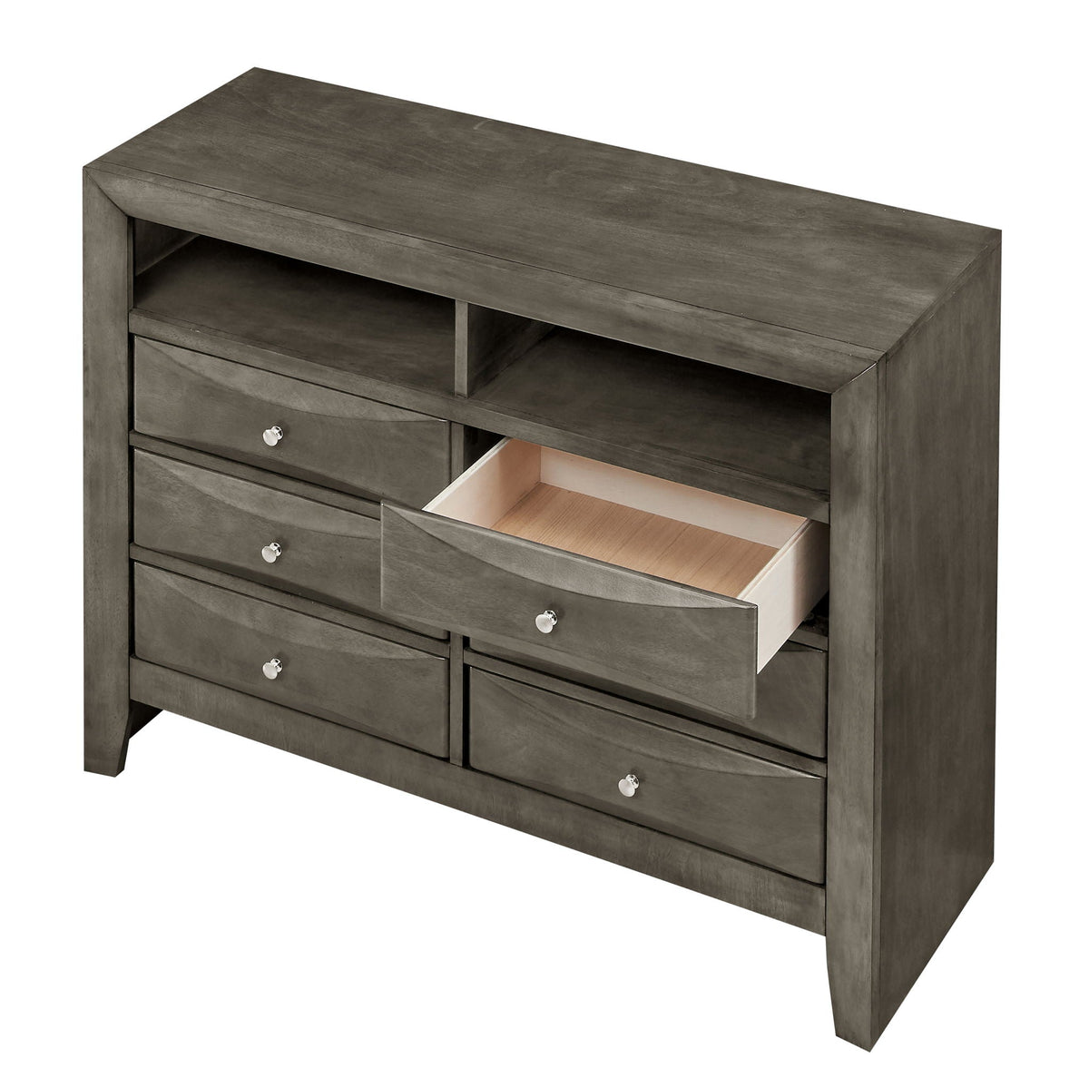 Marilla - Media Chest, photo 21 of 37