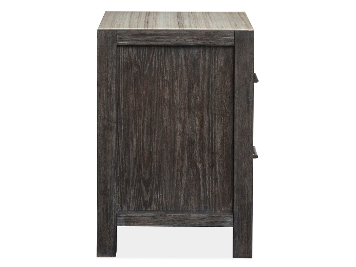 Plum Creek - Drawer Nightstand, photo 9 of 14