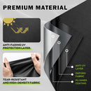 Grill Cover for Blackstone 1883 Original 28in Griddle, Flat Top Griddle Cover for Blackstone 2311/2269/2147/1924 28in Grill by GreenHaven Gardens