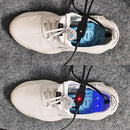 Drying shoes, dry shoes. Disinfection dryer baking telescopic telescopic portable deodorant warm dryer by CozyNest Decor