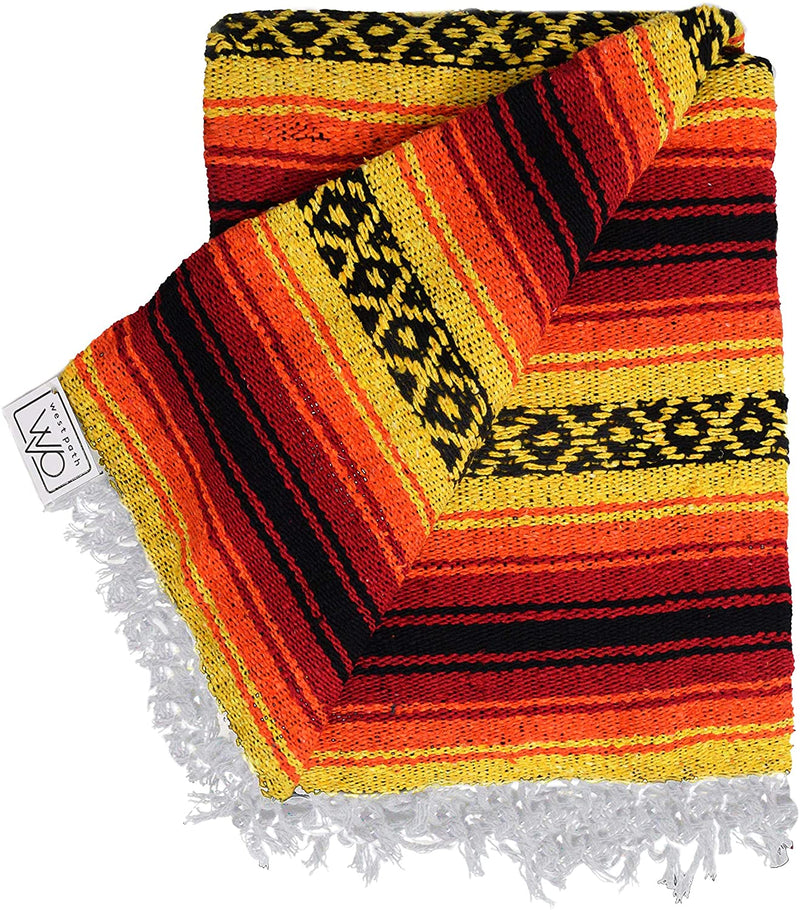 Sunfire Mexican Super Falsa Blanket, photo 2 of 9