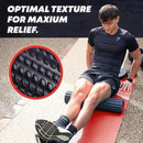 5-in-1 Long Foam Roller, 23" Long Back Roller for Physical Therapy with 5 Different Length Options, Muscle Trigger Points - Relieves Pain with Muscle Massage: Back, Shoulder, Foot, Legs, Arms, Neck by CozyNest Decor