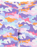Amazon Essentials Girls and Toddlers' Leggings, Multipacks by TinyTreasures Baby Boutique