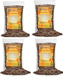 Premium Apricot Potting Soil Mix - Ideal Nutrient Blend for Growing Robust, Flavorful, and Bountiful Apricots - 20 Quart by GreenHaven Gardens