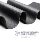 Sunshine Yoga Voyage Yoga Mat, 10 Pack, 72" x 24" Professional Studio and Gym Bulk Yoga Mats, 5mm Thick, Durable, Anti-Tear, Non Slip Fitness and Exercise Mats by TinyTreasures Baby Boutique