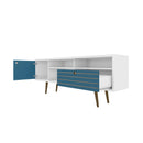 Liberty - Modern Media TV Stand by HouseOfZazla