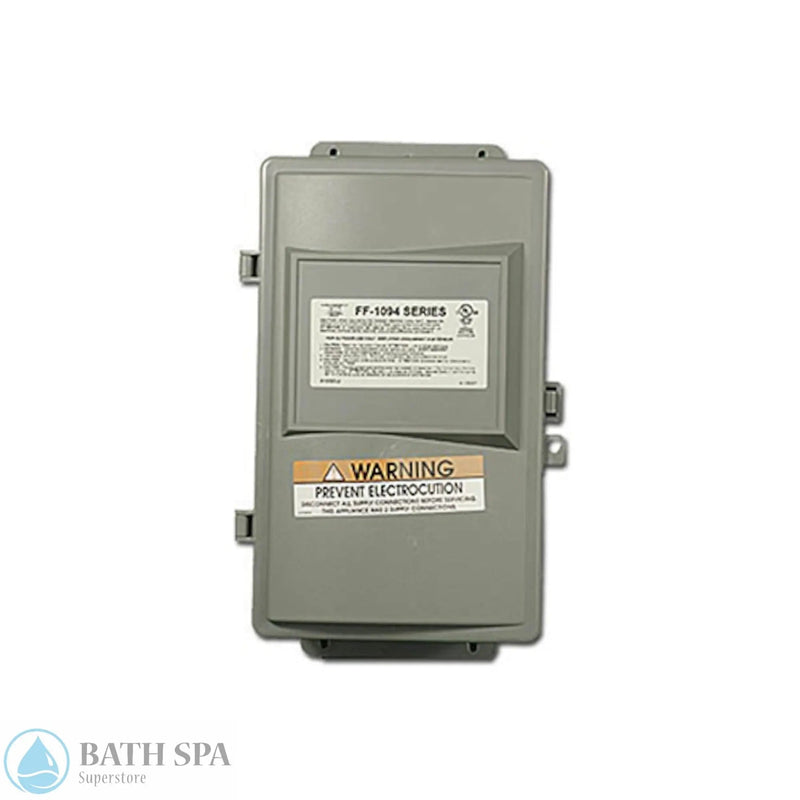 Allied Four Function Air Switch Control [FF-1094LTC] [Replaces FF-1000LTC] (910108-007)