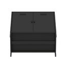 Naomi - Accent Cabinet by HouseOfZazla