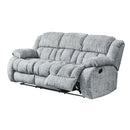 Stonic - Reclining Sofa Modern Design by Unique Piece Furniture