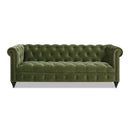 Alto - Tufted Chesterfield Sofa by HouseOfZazla