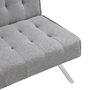 Futon Sofa Bed by HouseOfZazla