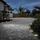 LUMENGY Paver Light 4×8 Inch (3.93 inch X 7.87 inch), 2700K Brick Lighting for Pavers, Driveway, Pathway Patio, & Garden, 12V Waterproof IP67, Drive-Over Rated by CozyNest Decor