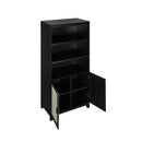Sheridan - Bookcase Cabinet by HouseOfZazla