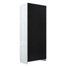 Cornelia Nan - Storage Cabinet by HouseOfZazla