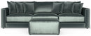 Remington - Modular Sofa And Cocktail Ottoman by Unique Piece Furniture