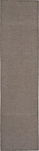 Nourison Home Positano Natural 2' x 6' Area Rug Easy Clean, Non Shedding, Bed Room, Living Room, Dining Room, Kitchen (6' Runner) by CozyNest Decor