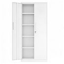 Garage Storage Cabinet by HouseOfZazla