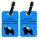 Luggage Tag