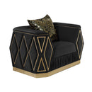 Cavalli - Chair