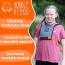 Hobbledehoo XL Child Harness, For Kids & Teenagers Aged 7+, Supporting Special Needs, Including Autism Safety Awareness by TinyTreasures Baby Boutique