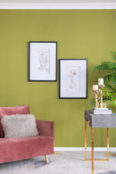 Wall Arts (Set of 2) - Black White by HouseOfZazla