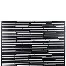 Outdoor & Indoor Freestanding Metal Privacy Screen by HouseOfZazla