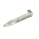 Foam Rubber Railroad Spike