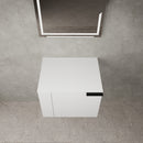 Modern Bathroom Vanity For Bathroom Spaces by Unique Piece Furniture