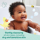 Childs Farm Baby Body Wash, Unfragranced, Gently Cleanses, Suitable for Newborns with Dry, Sensitive and Eczema-prone Skin, 8.4 Fl Oz by TinyTreasures Baby Boutique