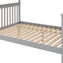 Bunk Bed With Staircase by HouseOfZazla