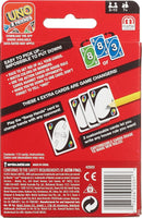 Mattel Games UNO Card Game in a Collectible Storage Tin for Kids, Adults, Families, Parties & Travel, 2 to 10 Players (Amazon Exclusive) by TinyTreasures Baby Boutique