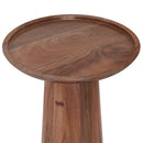 Dayton - Handcrafted Wooden Accent Table by Unique Piece Furniture