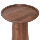 Dayton - Handcrafted Wooden Accent Table by Unique Piece Furniture