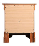 Louis Phillipe - Nightstand - Wood by HouseOfZazla