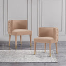 Maya - Dining Chair by HouseOfZazla