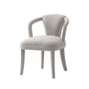 Palmer - Armchair by HouseOfZazla