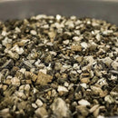 Premium Horticultural Organic Vermiculite by GARDENERA - Medium Grade - Natural Soil Additive for Potted Plants - Orchids - Hydroponics - Terrariums (8 Quart)
