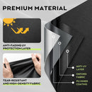 Smoker Cover for Pit Boss PBV3G1 Smoker Grill, Outdoor Grill Cover for Pit Boss Vertical Smoker Grill by GreenHaven Gardens