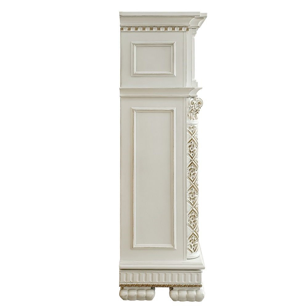Vendome - Fireplace, photo 13 of 16