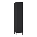 Naomi - Storage Cabinet by HouseOfZazla