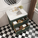 Fully Assembled 36'' Bathroom Vanity