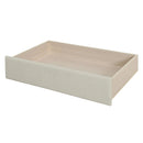 Daybed With Two Drawers And Wood Slat by HouseOfZazla