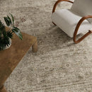 Washable Kitchen Rug Runners for Hallways: 2'x6' Bedroom Runner Rug Non Slip Low-Pile Stain Resistant Soft Indoor Floor Carpet Runner for Indoor Entryway Hallways Kitchen Laundry Room Farmhouse by TinyTreasures Baby Boutique