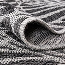 Keen Home Design Terrace Outdoor Area Rug - 12x15 Washable Indoor/Outdoor Rug for Patio, Kitchen, Balcony, Beach, Garden, Deck and Porch, Size: 12'x15' by GreenHaven Gardens
