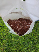 Coco Coir Perlite Mix Potting Soil - 70/30 Blend - Pre Buffered Plant Soil with Calcium, Organic Coconut Coir & Perlite for Plants - Garden Soil for Hydroponic, Indoor & Outdoor Gardening by GreenHaven Gardens