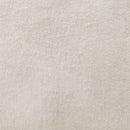 Thornton Faux Fur Upholstered Wingback Lounge Accent Chair Cream
